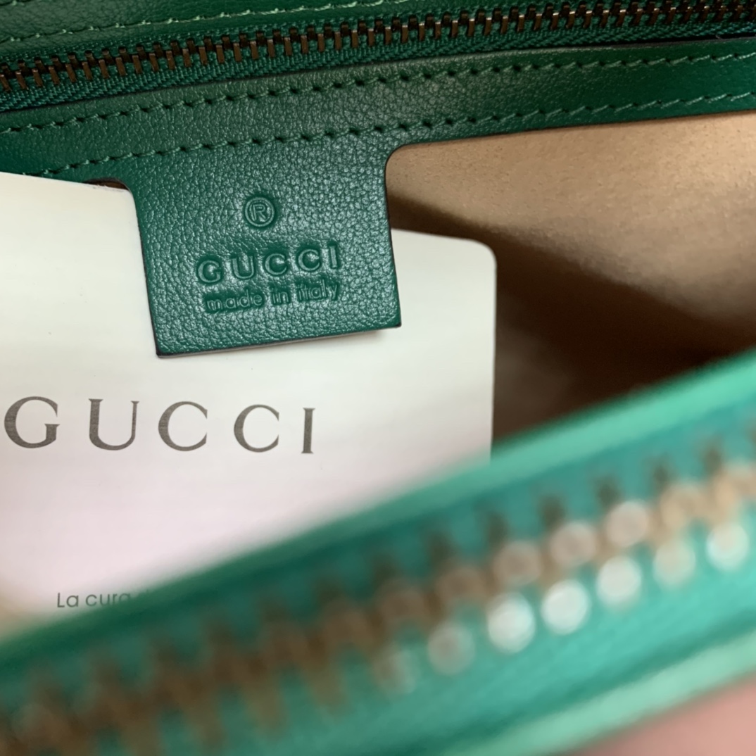 Gucci Top Handle Bags